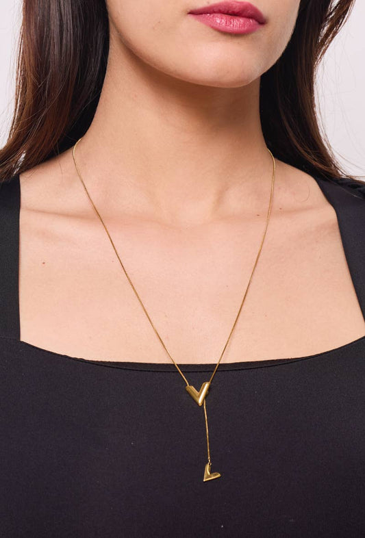 Collier en acier inoxydable 224AQ142