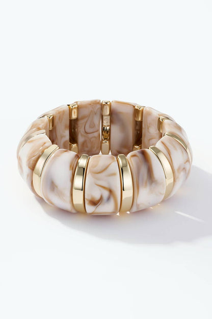 Bracelet fantaisie 3WY03