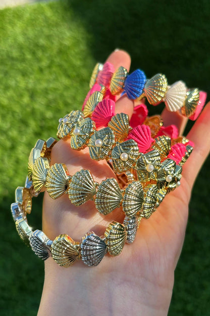 Colorful bracelet 324CP35