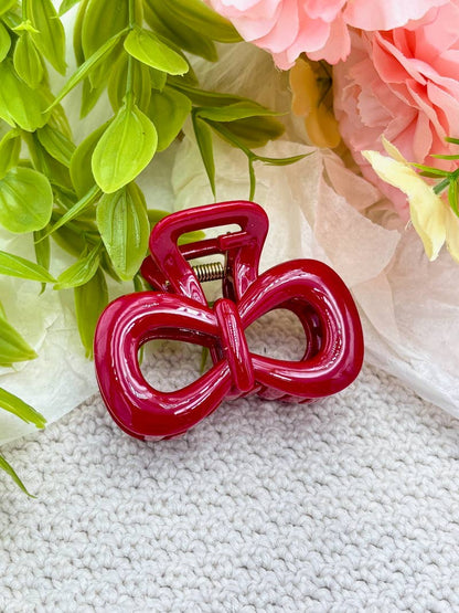 7 cm hair clip YH56