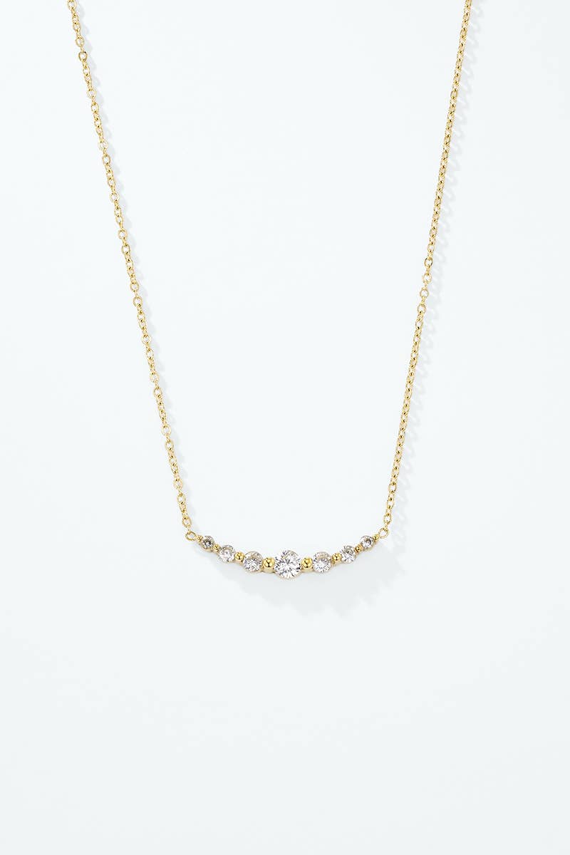 Stainless steel chain necklaces 224AQ378