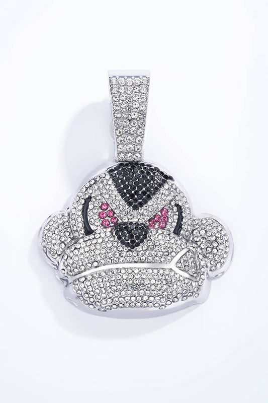 Pendentif en alliage 224KL38-2