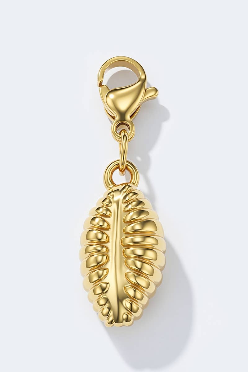 Charm breloque en acier inoxydable CHARM112