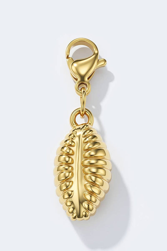 Charm breloque en acier inoxydable CHARM112