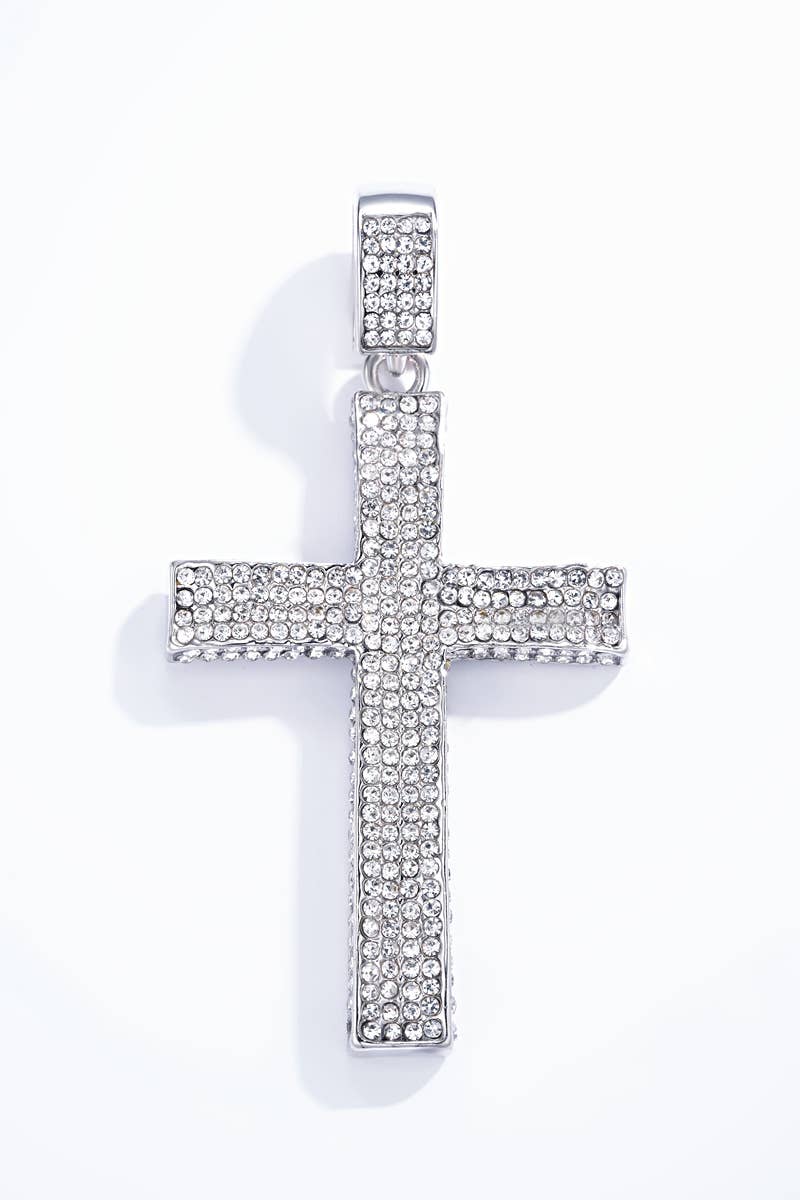 Pendentif en alliage 224KL43-2