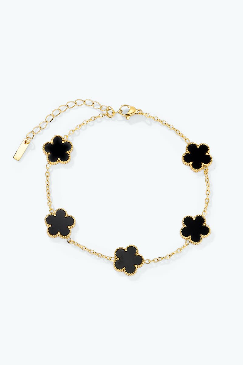 Bracelet HOMME en acier inoxydable 324OP001