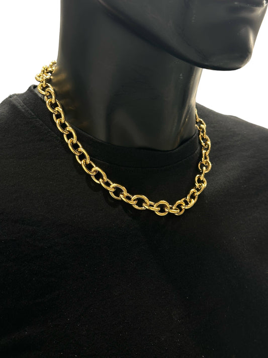 Collier 44cm 224RX37FLV