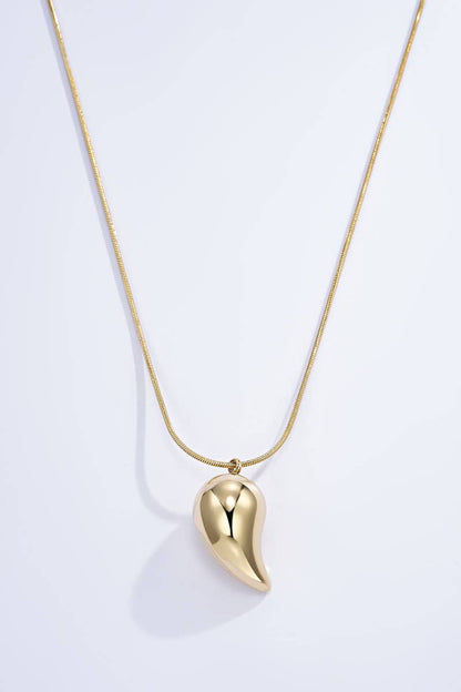 Collier en acier inoxydable 224AQ57