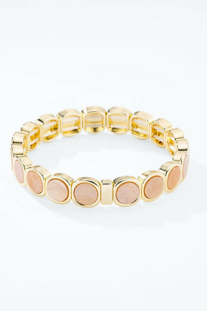 Bracelet élastique coloré 324CP87