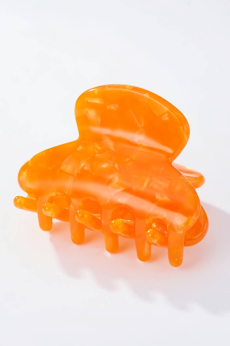 Hair clip 4 x 3 cm YH65