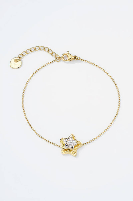 Bracelet en acier inoxydable 324RX43