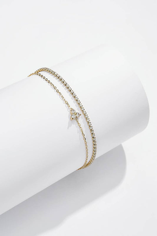 Bracelets en acier inoxydable 324AQ165