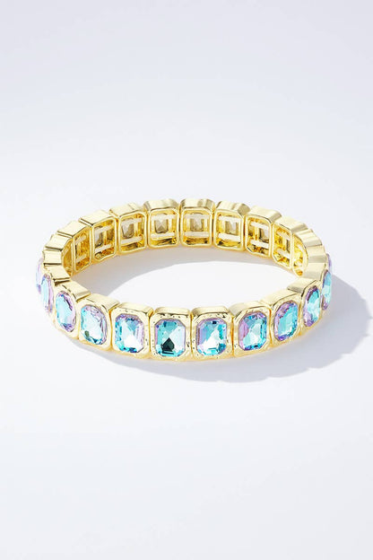 Colorful bracelet 324CP34