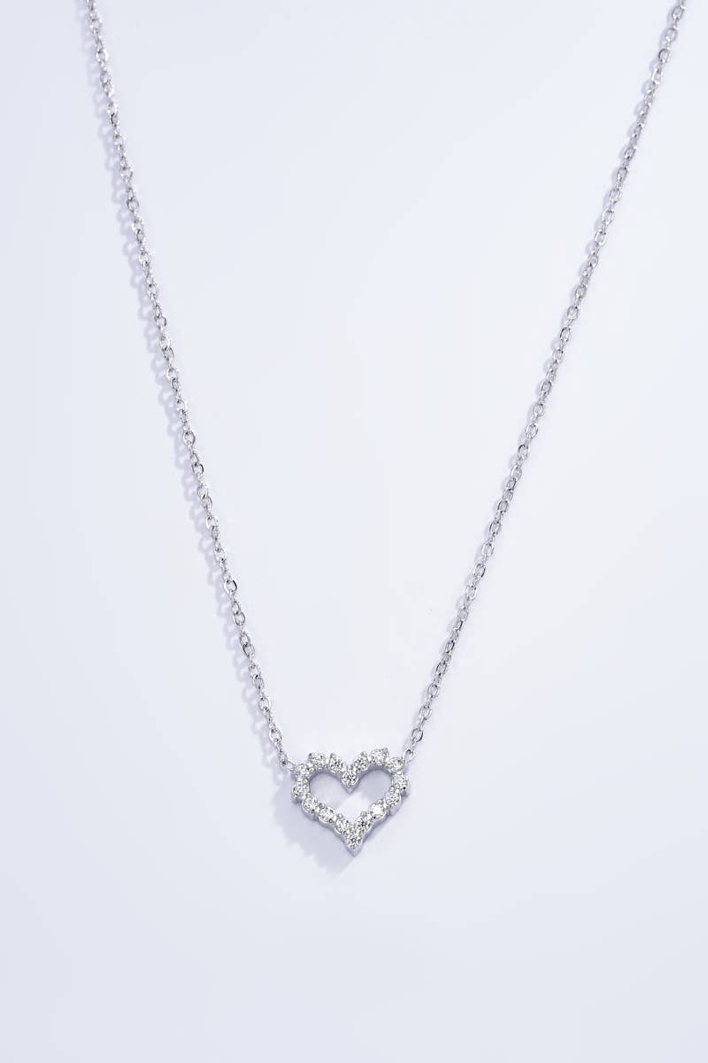 Collier en acier inoxydable 224AQ84