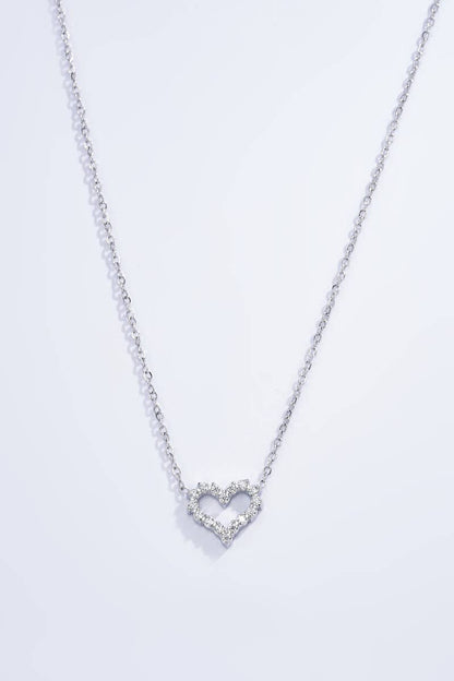 Collier en acier inoxydable 224AQ84