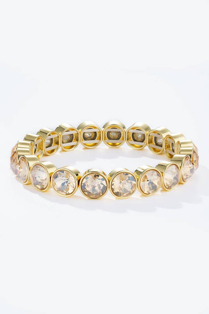 Bracelet élastique coloré 324CP62