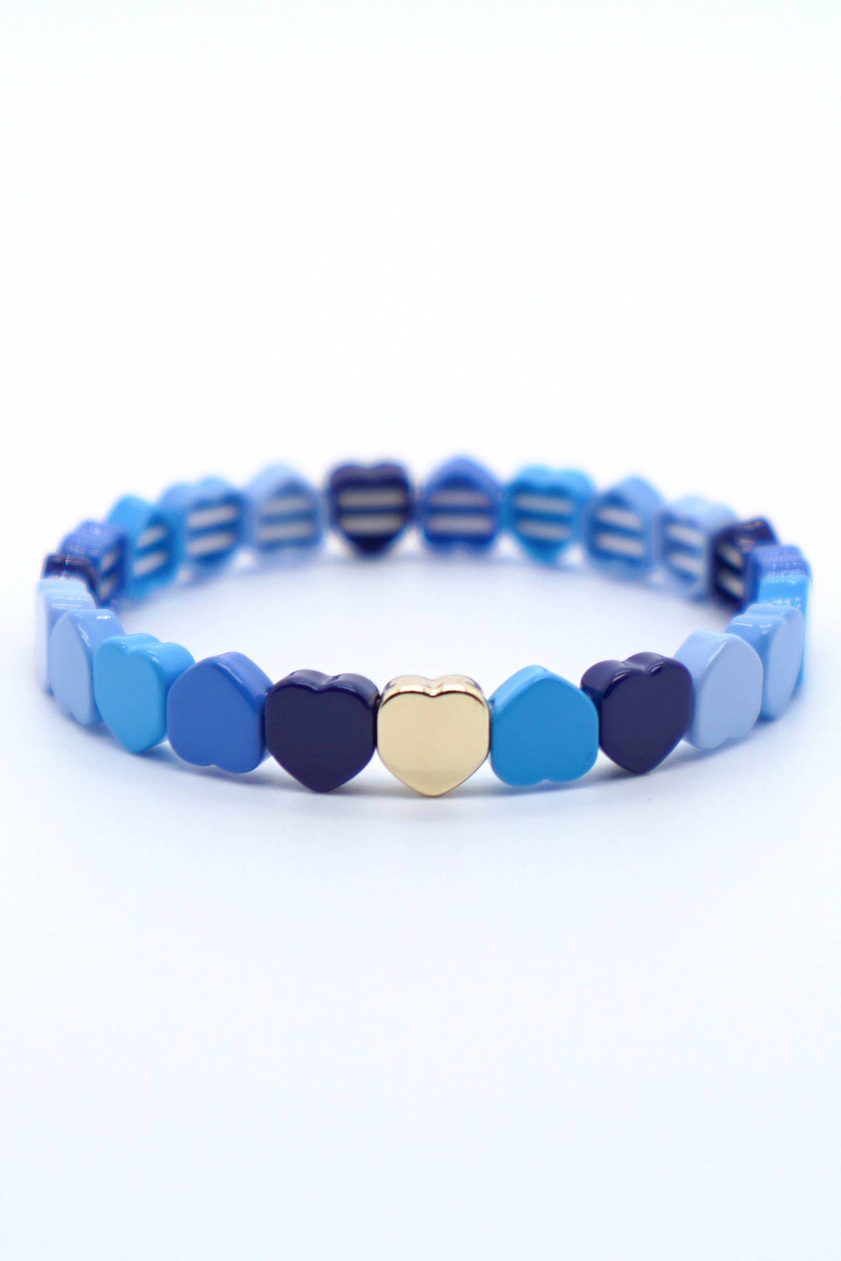 Colorful Elastic Bracelets 324CP15