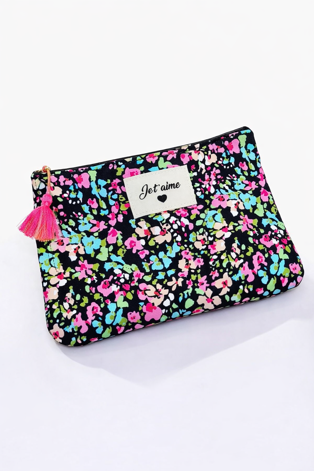 Trousse à maquillage 20x15cm CY34