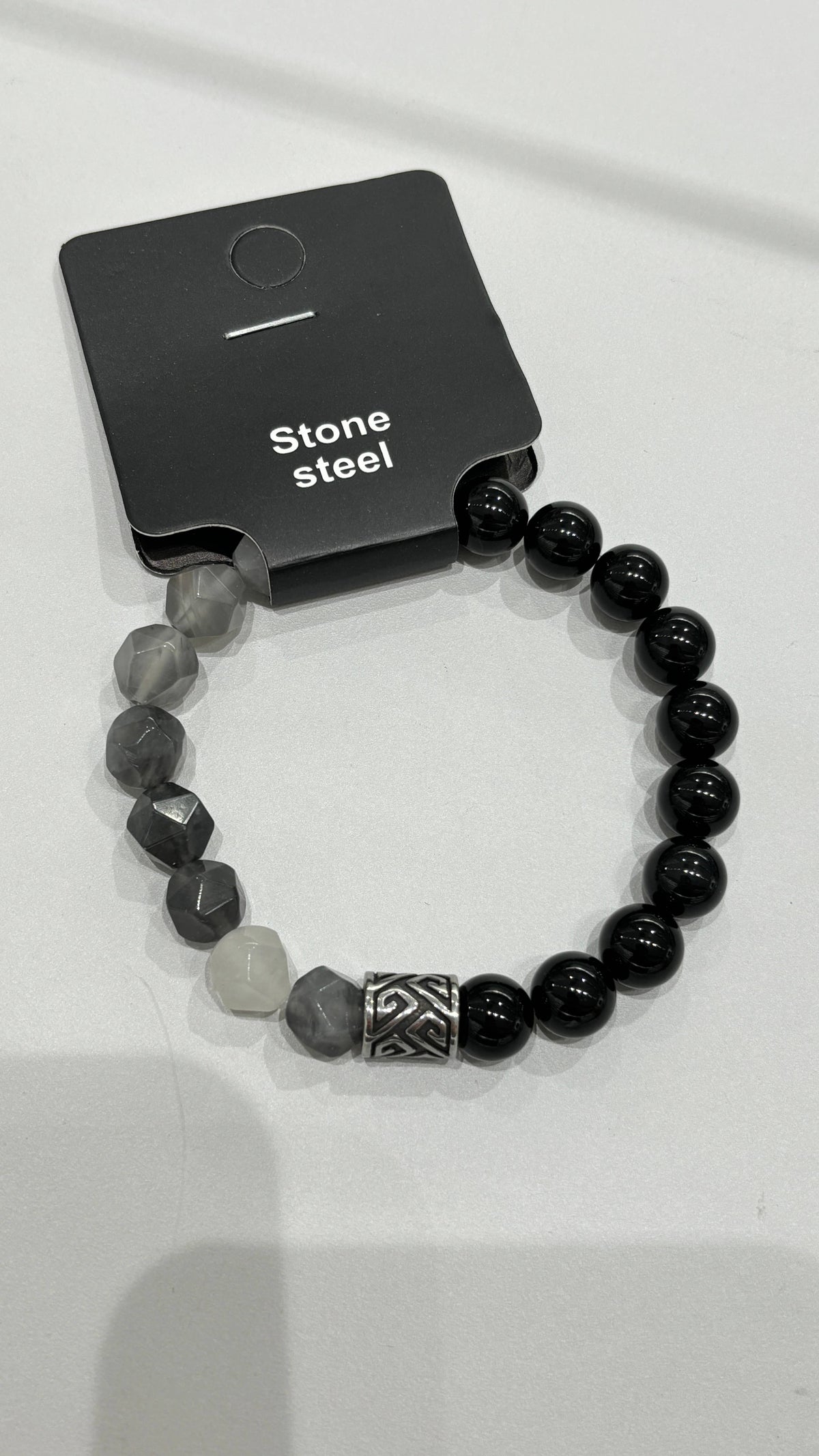 Bracelet en pierre naturelle 324DS24