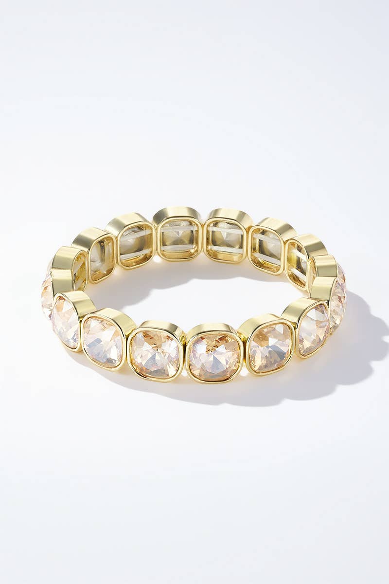 Colorful bracelet 324CP33