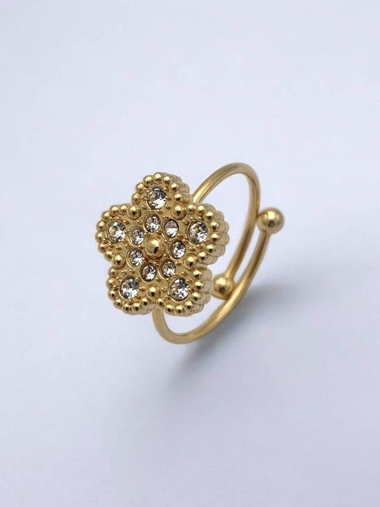 424CA13 stainless steel ring