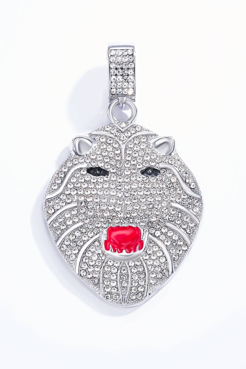 Pendentif en alliage 224KL49-2