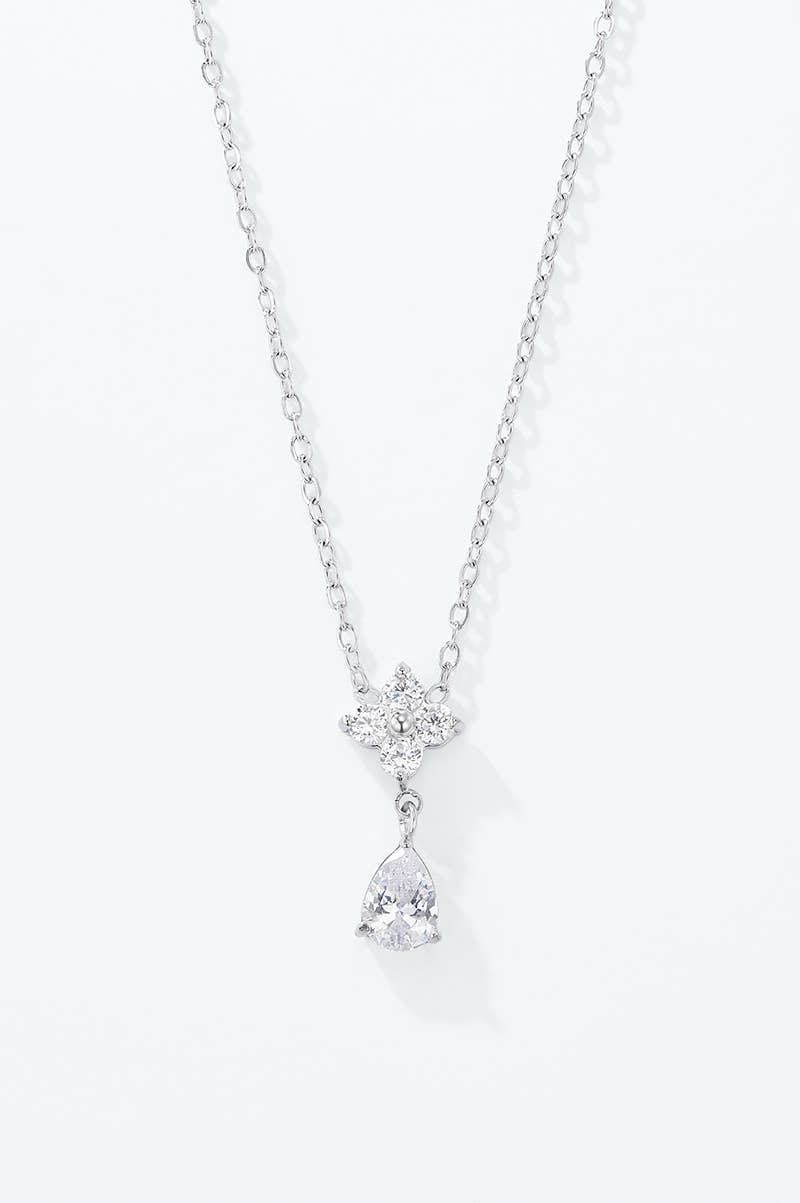 Stainless steel chain necklaces 224AQ376