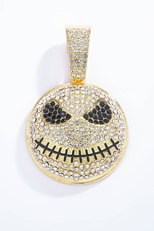 Pendentif en alliage 224KL33-1