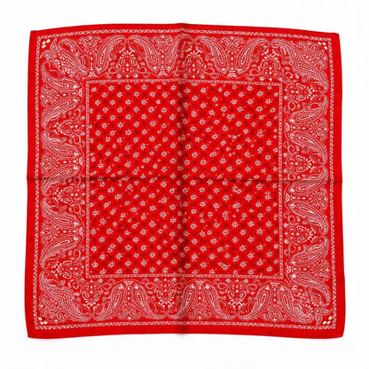 Foulard à motif 65 X 65 CM FL506DF