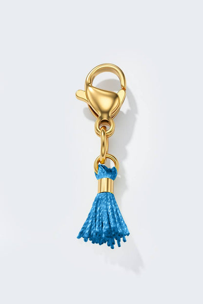 Charm breloque en acier inoxydable CHARM85