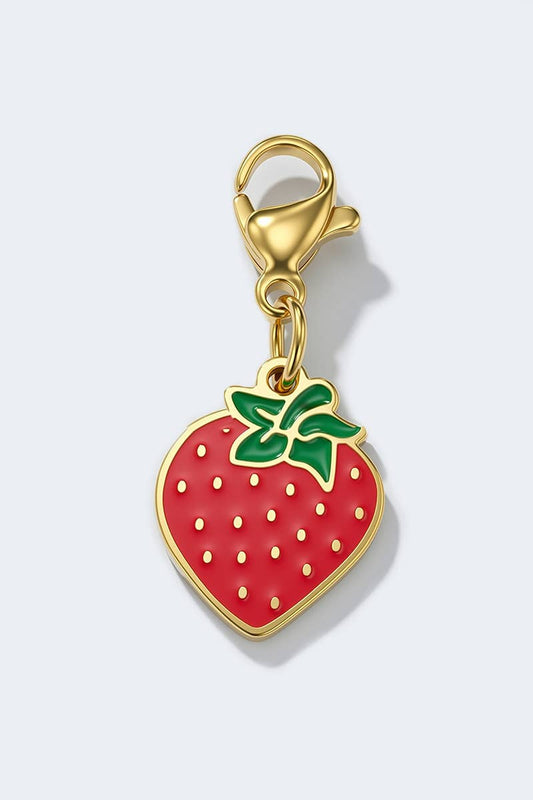 Charm breloque en acier inoxydable CHARM106