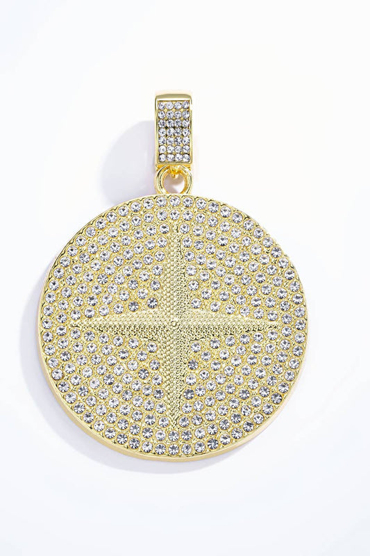 Pendentif en alliage 224KL48-1