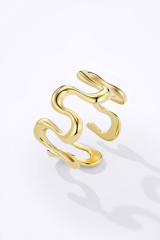 Stainless steel rings 424AQ148