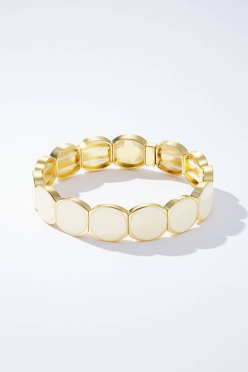 Colorful bracelet 324CP39
