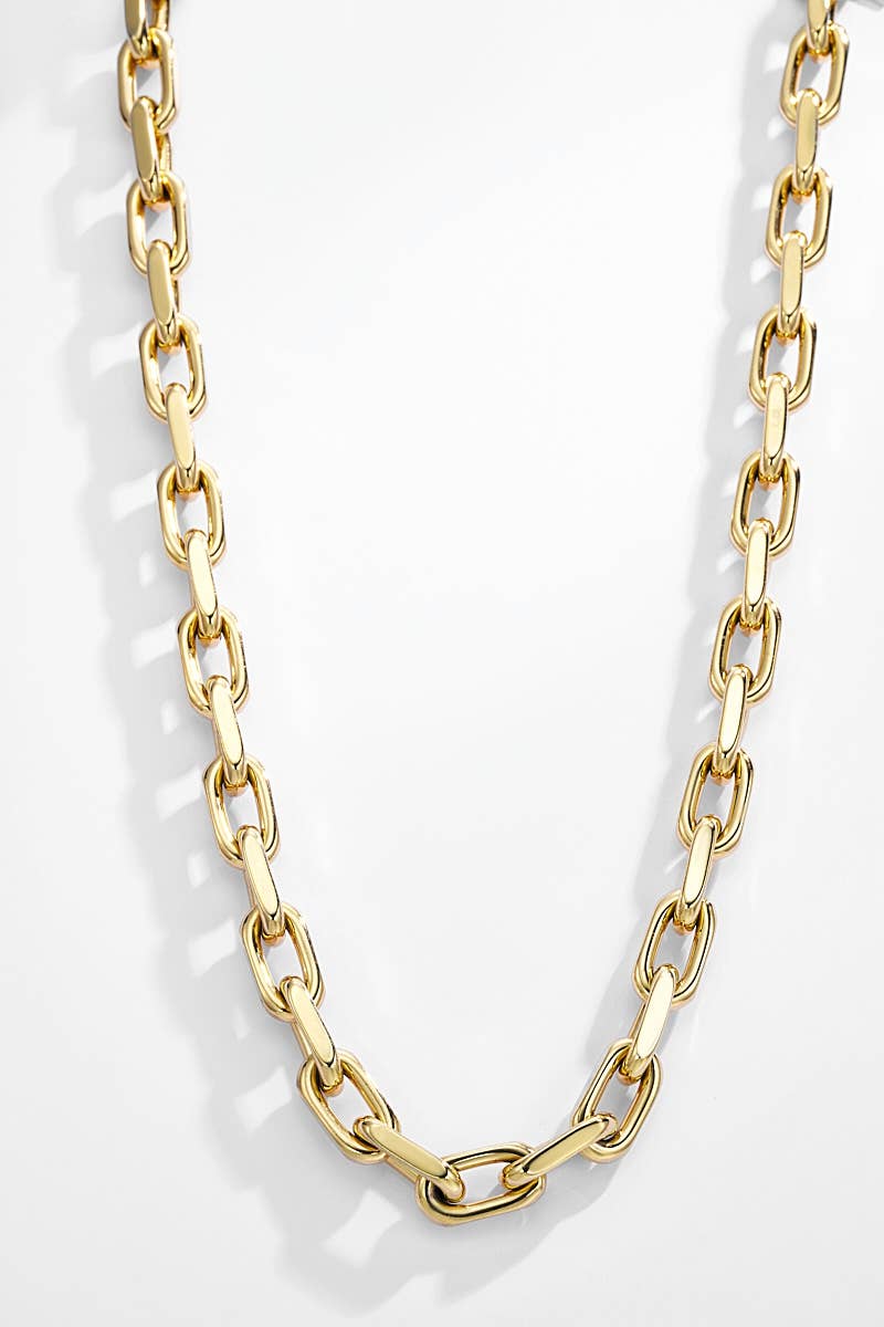 Collier en acier inoxydable 224OP43