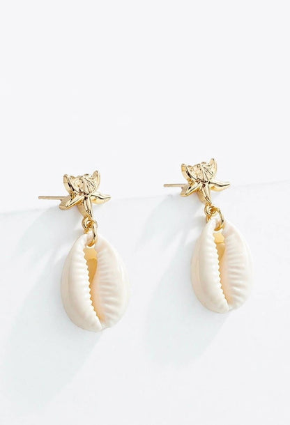 124RX318 stainless steel earrings
