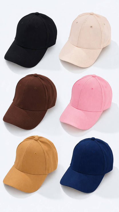 MJ310HK cotton cap