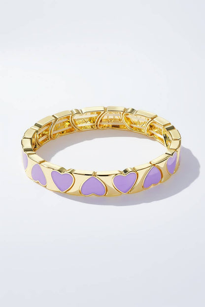Colorful bracelet 324CP38