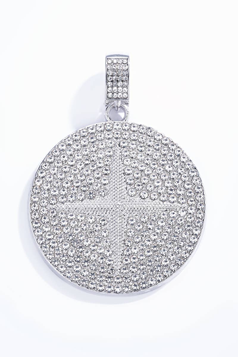 Pendentif en alliage 224KL48-2