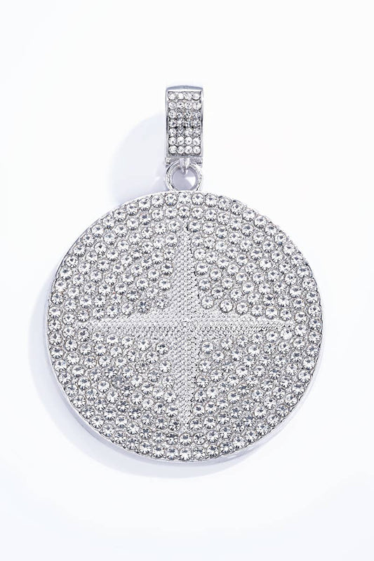 Pendentif en alliage 224KL48-2