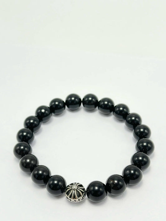 Bracelet en pierre naturelle 324DS17
