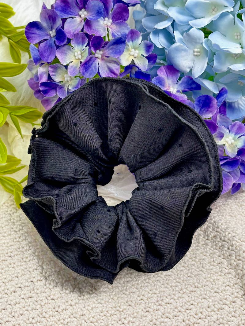 Scrunchies Elastic 15cm FQ66