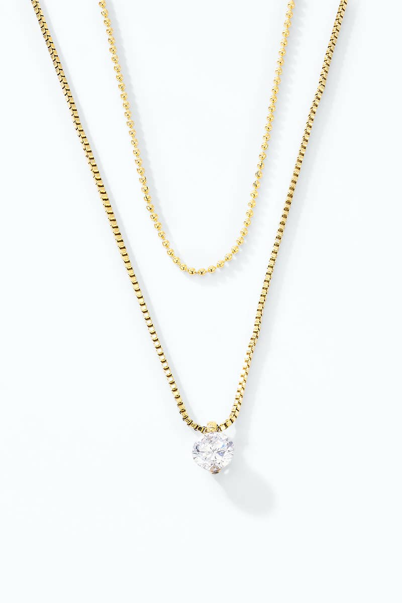Collier en acier inoxydable 224AQ227