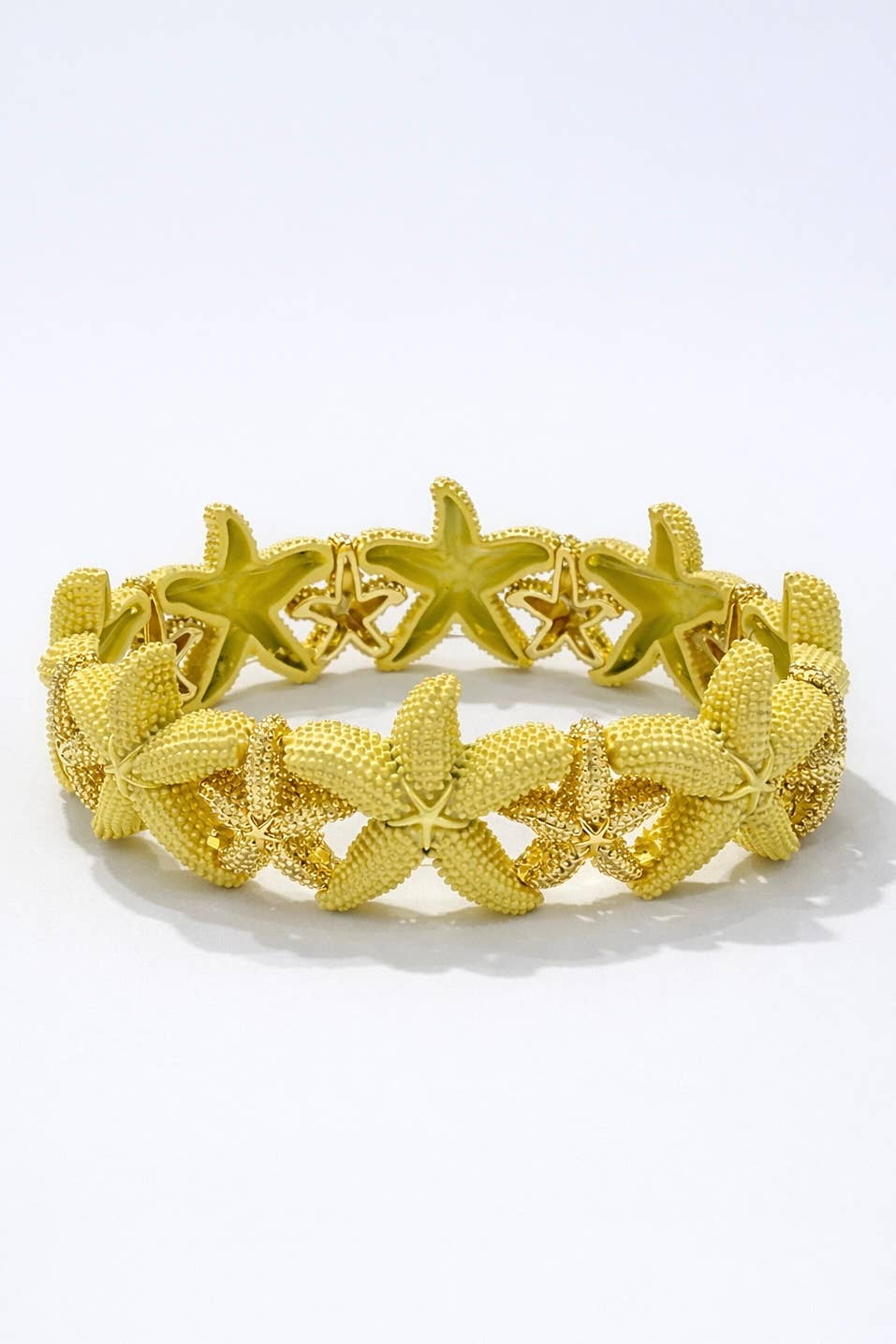 Colorful elastic bracelet 324CP65
