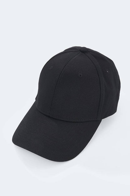 MJ310HK cotton cap