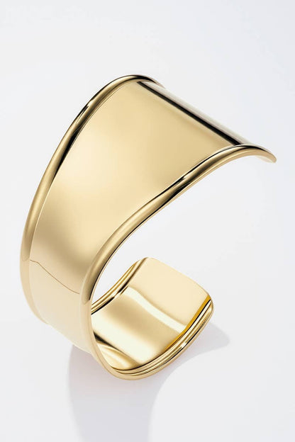 324AQ197 stainless steel bracelets