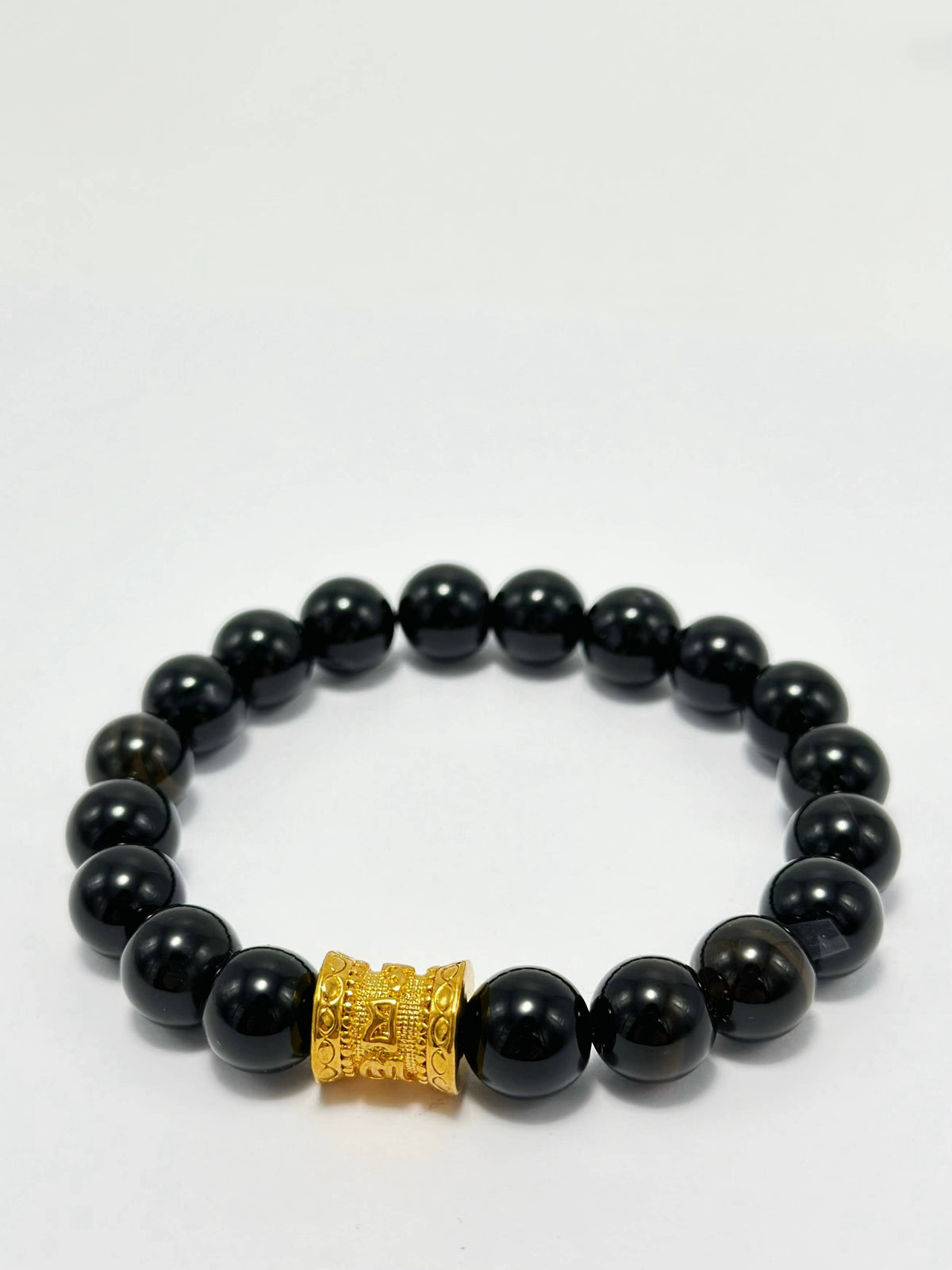 Natural stone bracelet 324DS06