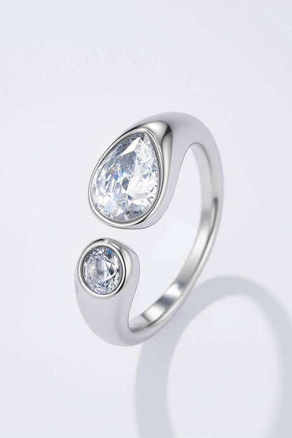 424AQ254 Stainless steel ring