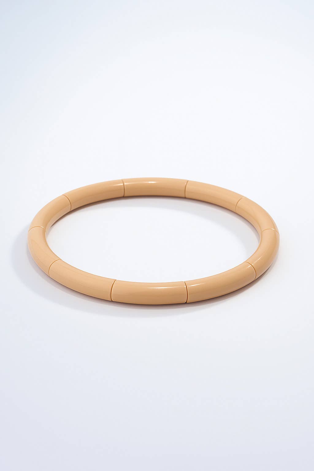 Colorful elastic bracelets 324CP10