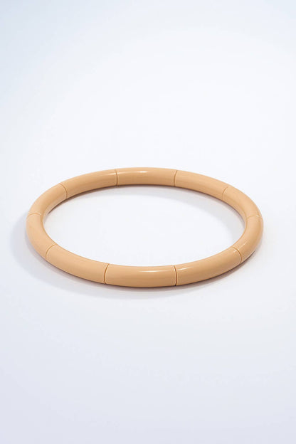 Colorful elastic bracelets 324CP10